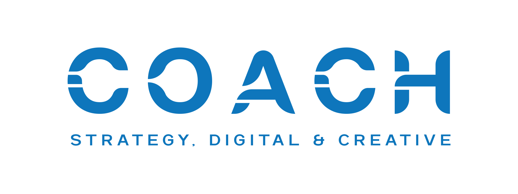 Coach - Strategy, Digital & Creative